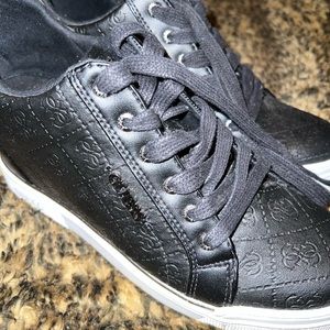 Guess wedges - Never Worn